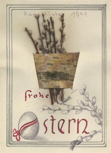 Ostern