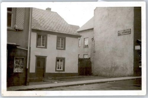 54539 W5564 Ürzig , Mosel - Möbelhaus Theisen K.G.