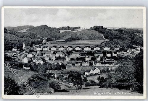 Brügge Winkhausen
