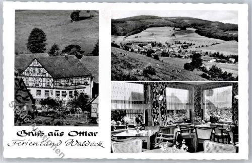 Ottlar Gasthaus Pension Ottonenhof
