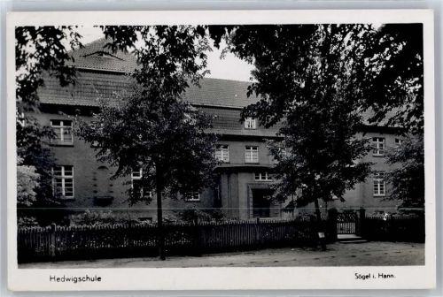 49751 W4475 Sögel - Hedwigschule