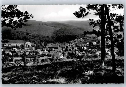 Burbach