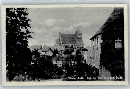 Penzlin