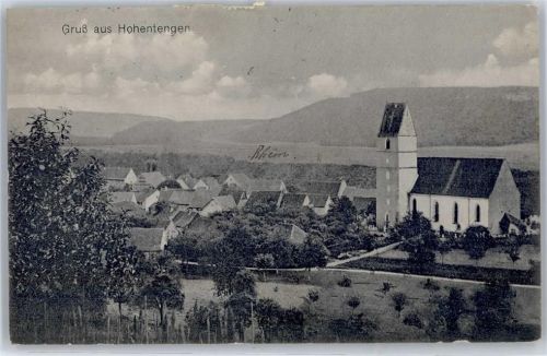 79801 W7891 Hohentengen am Hochrhein Gebrauchsspuren