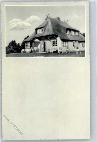 Pönitz Pension Huffmann