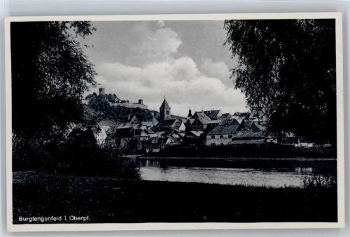 93133 W8412 Burglengenfeld