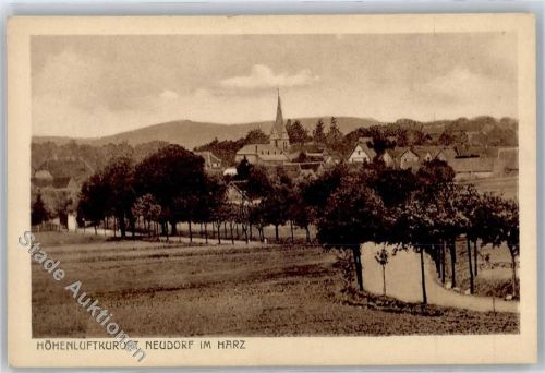 Neudorf