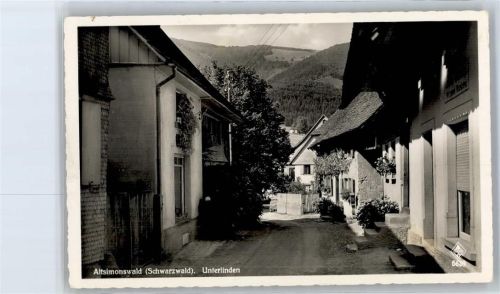 79263 W7809 Altsimonswald - Unterlinden