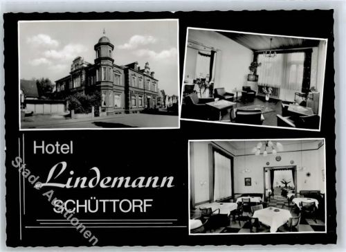 Schüttorf Hotel Lindemann
