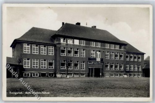 Ennigerloh Knaben Schule