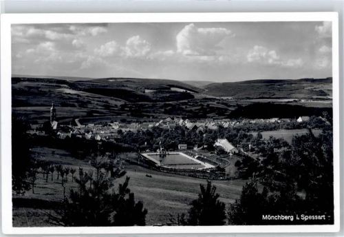 Mönchberg