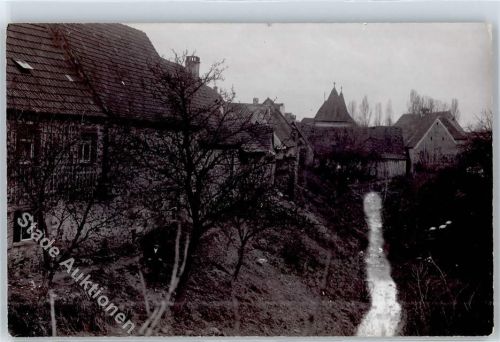 97357 W8718 Prichsenstadt - Foto-Aufnahme
