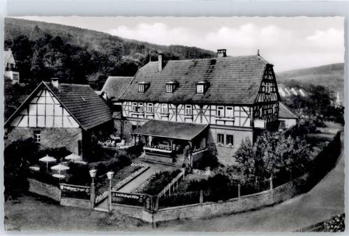 Hobbach Gasthof, Pension Zum Engel