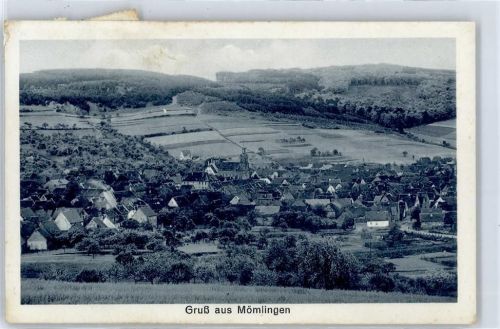 Mömlingen