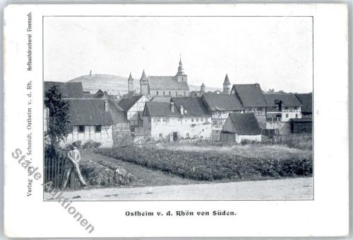 Ostheim