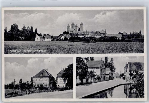 97359 W8711 Münsterschwarzach