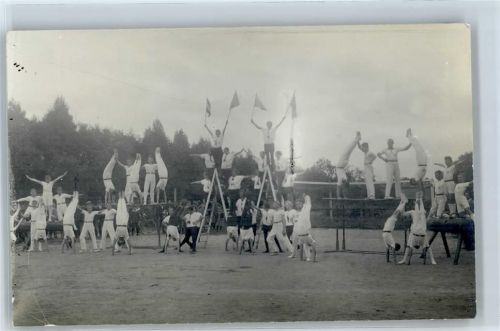 Marktbreit Sportgruppe