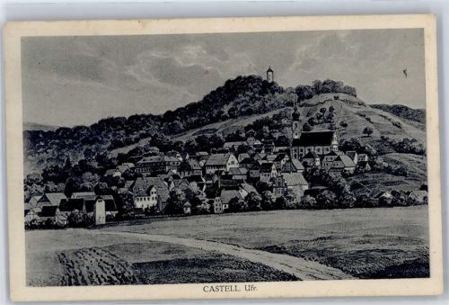 Castell Verlag Hans Pernat