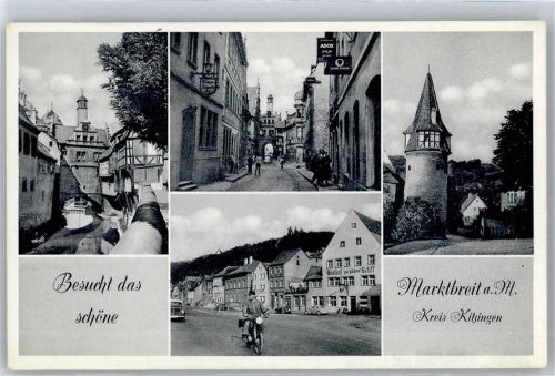 Marktbreit