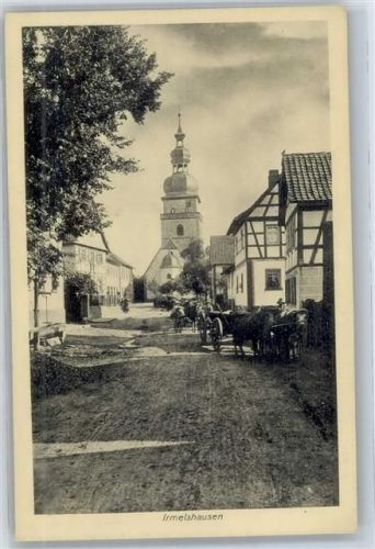 Ansichtskarte