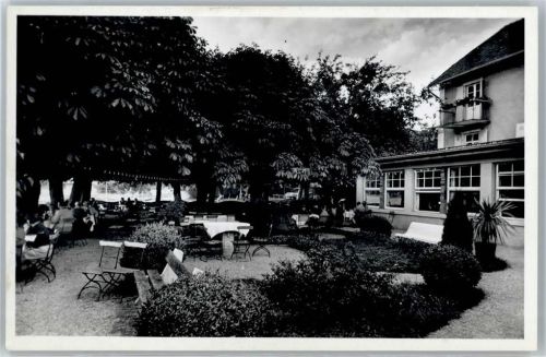 Nonnenhorn Gasthof, Pension Café Lanz