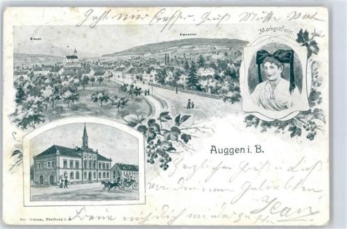 Auggen