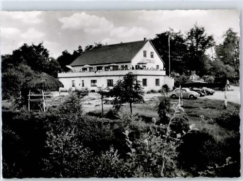 Ehestorf Gasthaus Kiekeberg