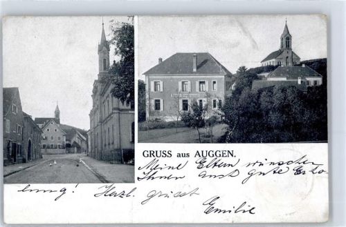 Auggen