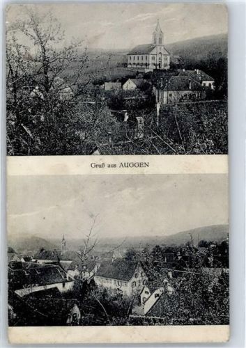 Auggen