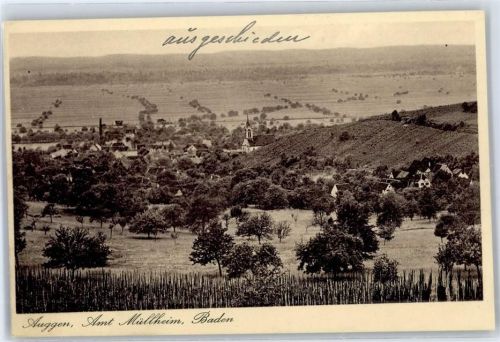 Auggen