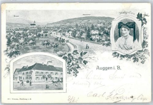 Auggen
