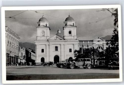 Plaza de Berrio Auto
