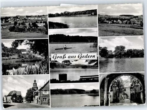 63688 W6473 Gedern
