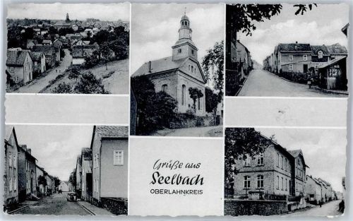 Seelbach