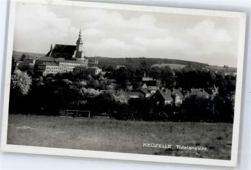 15898 O1222 Neuzelle