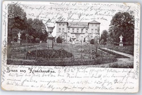 Krauchenwies