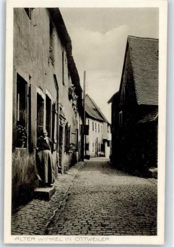 Ottweiler Alter Winkel