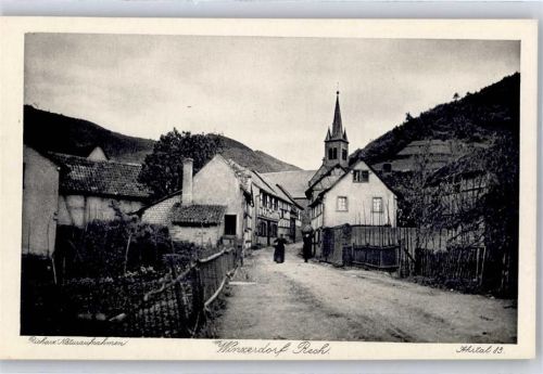 Rech Kirche