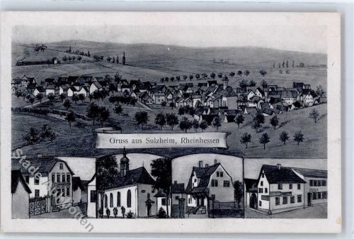 Sulzheim