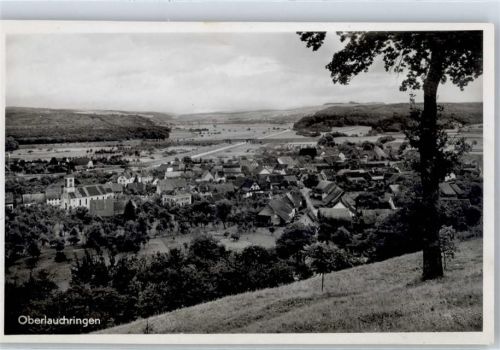 Oberlauchringen