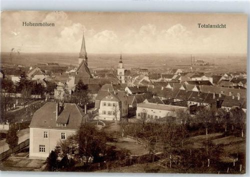 Hohenmölsen