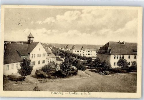 Stetten Heuberg