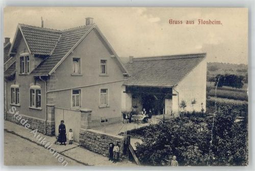 Flonheim