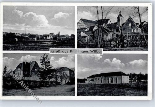 75438 W7134 Knittlingen
