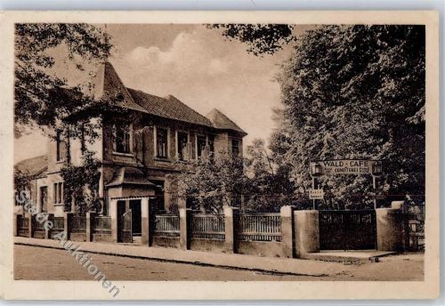 26316 W2930 Varel , Jadebusen - Cafe Wiemken