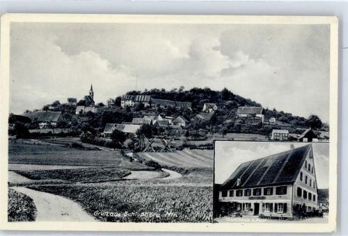 Schloßberg Gasthaus Pension zur Post