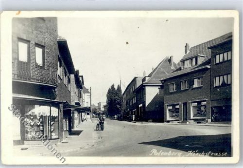 Palenberg Kirschstrassw