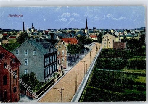 Hattingen