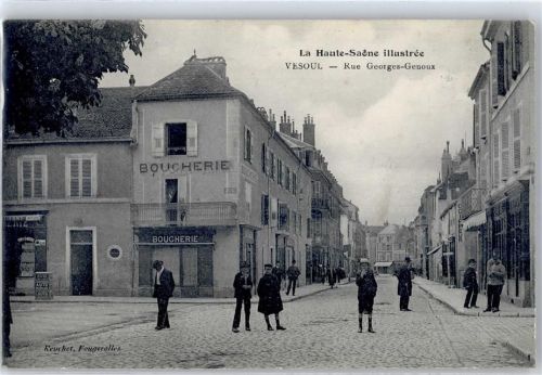 Vesoul