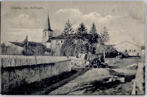Hattingen Kirche